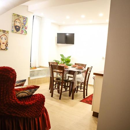 Domus Ursino Βίλα Κατάνια Εξωτερικό φωτογραφία