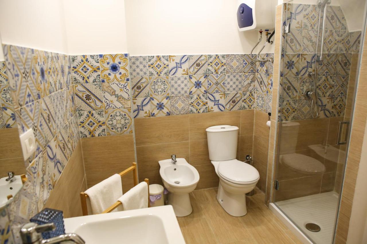 Domus Ursino Βίλα Κατάνια Εξωτερικό φωτογραφία